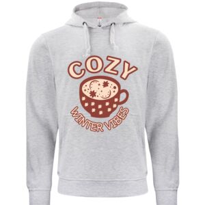 Clique Basic Hoody Miniaturansicht