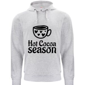 Clique Basic Hoody Miniaturansicht