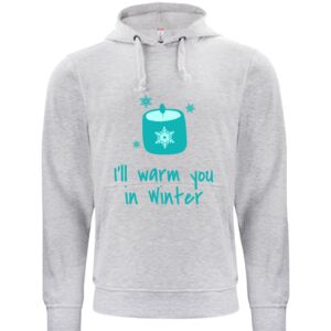 Clique Basic Hoody Miniaturansicht