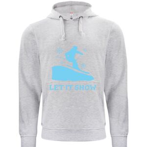 Clique Basic Hoody Miniaturansicht