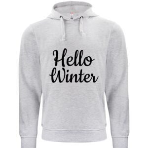 Clique Basic Hoody Miniaturansicht