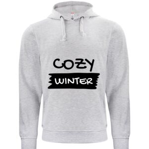 Clique Basic Hoody Miniaturansicht