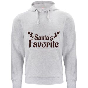 Clique Basic Hoody Miniaturansicht