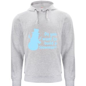 Clique Basic Hoody Miniaturansicht