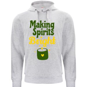 Clique Basic Hoody Miniaturansicht