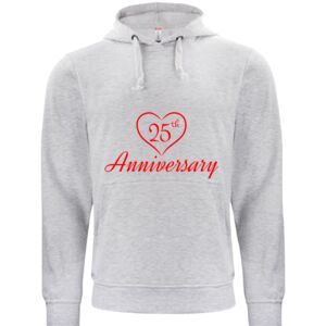 Clique Basic Hoody Miniaturansicht