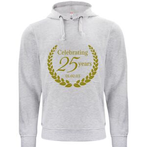 Clique Basic Hoody Miniaturansicht