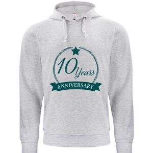 Clique Basic Hoody Miniaturansicht