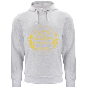 Clique Basic Hoody Miniaturansicht