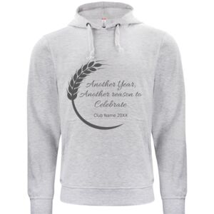 Clique Basic Hoody Miniaturansicht