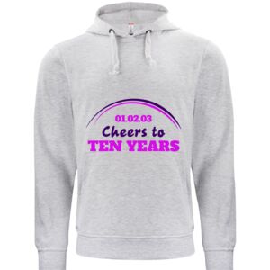 Clique Basic Hoody Miniaturansicht