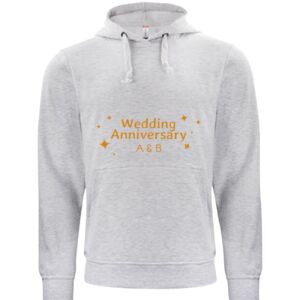 Clique Basic Hoody Miniaturansicht