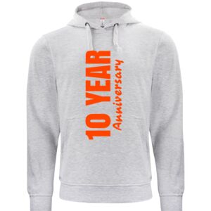 Clique Basic Hoody Miniaturansicht