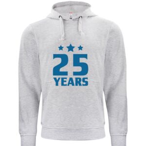 Clique Basic Hoody Miniaturansicht