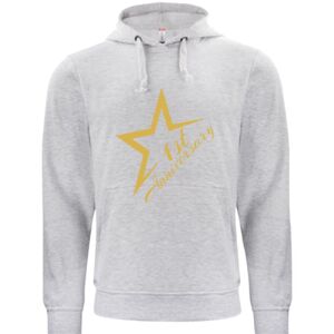 Clique Basic Hoody Miniaturansicht