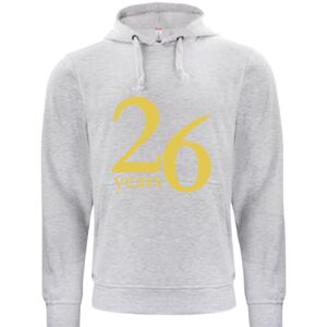 Clique Basic Hoody Miniaturansicht