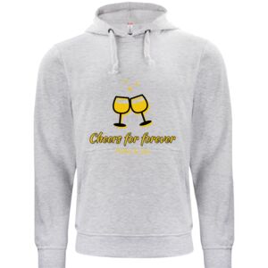 Clique Basic Hoody Miniaturansicht
