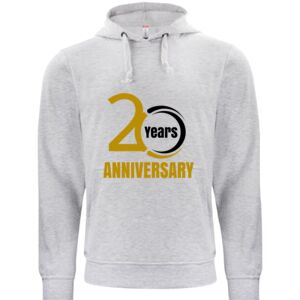 Clique Basic Hoody Miniaturansicht