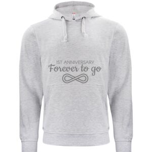 Clique Basic Hoody Miniaturansicht