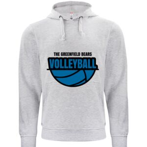 Clique Basic Hoody Miniaturansicht