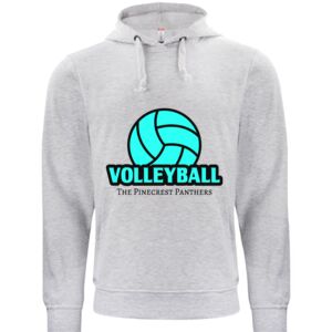 Clique Basic Hoody Miniaturansicht