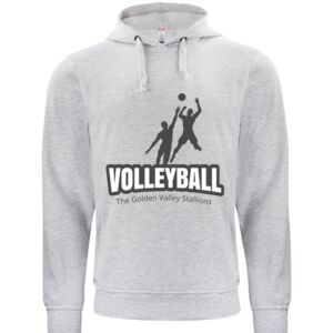 Clique Basic Hoody Miniaturansicht