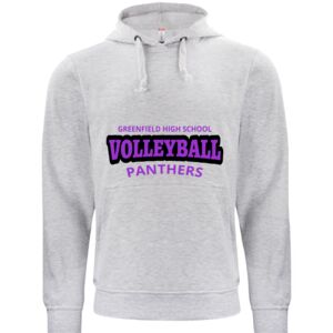 Clique Basic Hoody Miniaturansicht