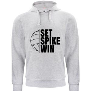 Clique Basic Hoody Miniaturansicht