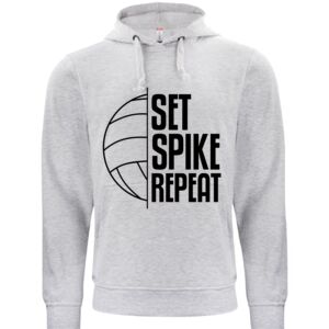 Clique Basic Hoody Miniaturansicht