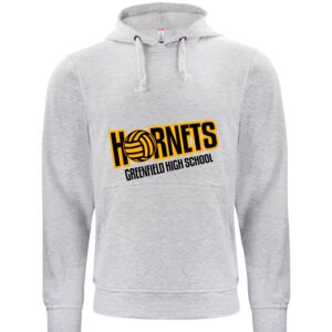 Clique Basic Hoody Miniaturansicht