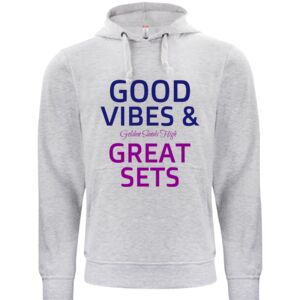 Clique Basic Hoody Miniaturansicht