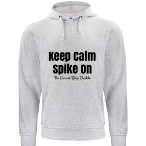 Clique Basic Hoody Miniaturansicht