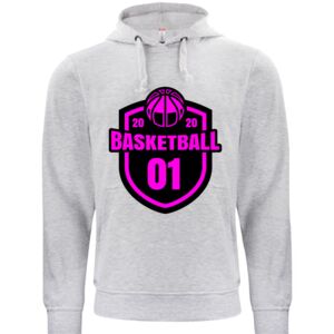 Clique Basic Hoody Miniaturansicht