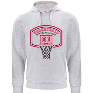 Clique Basic Hoody Miniaturansicht