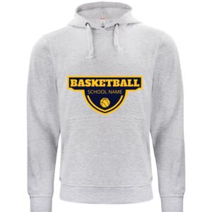 Clique Basic Hoody Miniaturansicht