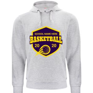 Clique Basic Hoody Miniaturansicht