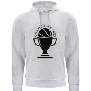 Clique Basic Hoody Miniaturansicht