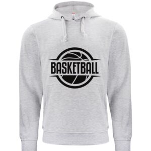 Clique Basic Hoody Miniaturansicht