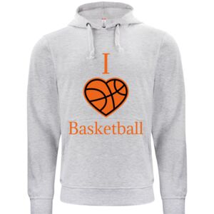 Clique Basic Hoody Miniaturansicht