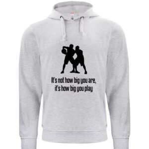 Clique Basic Hoody Miniaturansicht