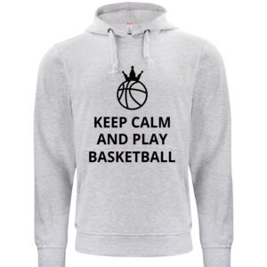 Clique Basic Hoody Miniaturansicht