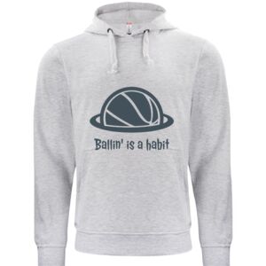 Clique Basic Hoody Miniaturansicht