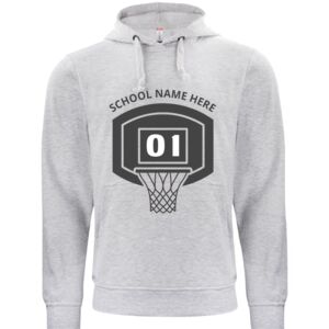 Clique Basic Hoody Miniaturansicht