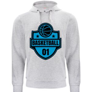 Clique Basic Hoody Miniaturansicht