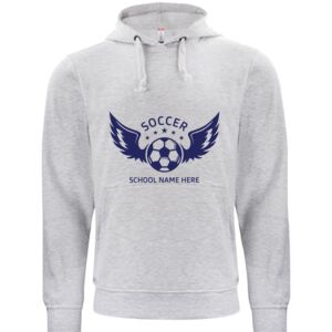 Clique Basic Hoody Miniaturansicht