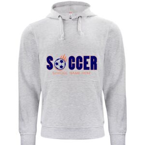 Clique Basic Hoody Miniaturansicht