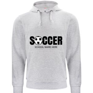 Clique Basic Hoody Miniaturansicht