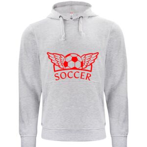 Clique Basic Hoody Miniaturansicht