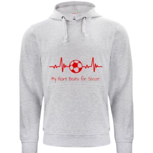 Clique Basic Hoody Miniaturansicht