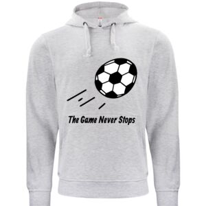 Clique Basic Hoody Miniaturansicht